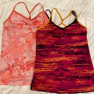 Med. C9 Athletic Tanks